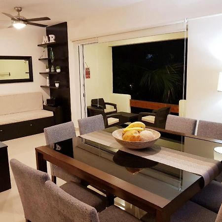 Selvakoba 63 Apartment Playa del Carmen Phòng bức ảnh