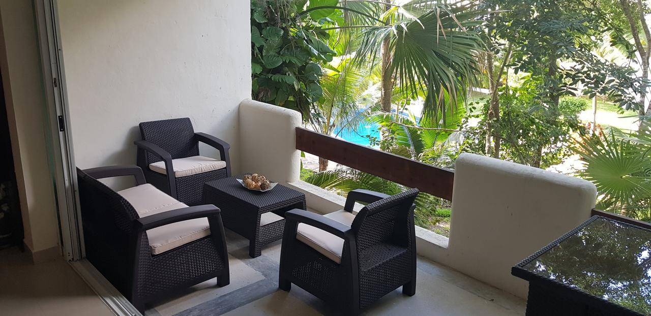 Selvakoba 63 Apartment Playa del Carmen Ngoại thất bức ảnh