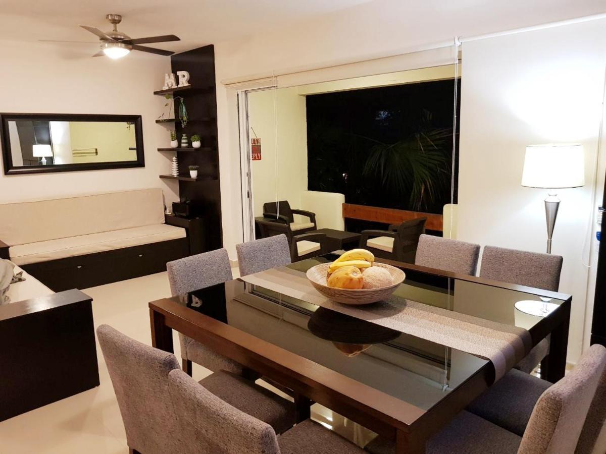 Selvakoba 63 Apartment Playa del Carmen Phòng bức ảnh