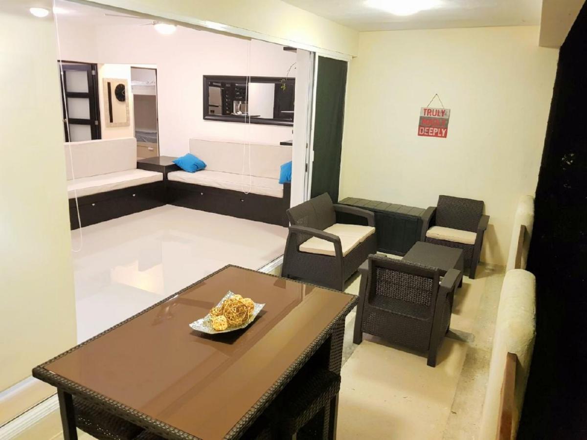 Selvakoba 63 Apartment Playa del Carmen Phòng bức ảnh