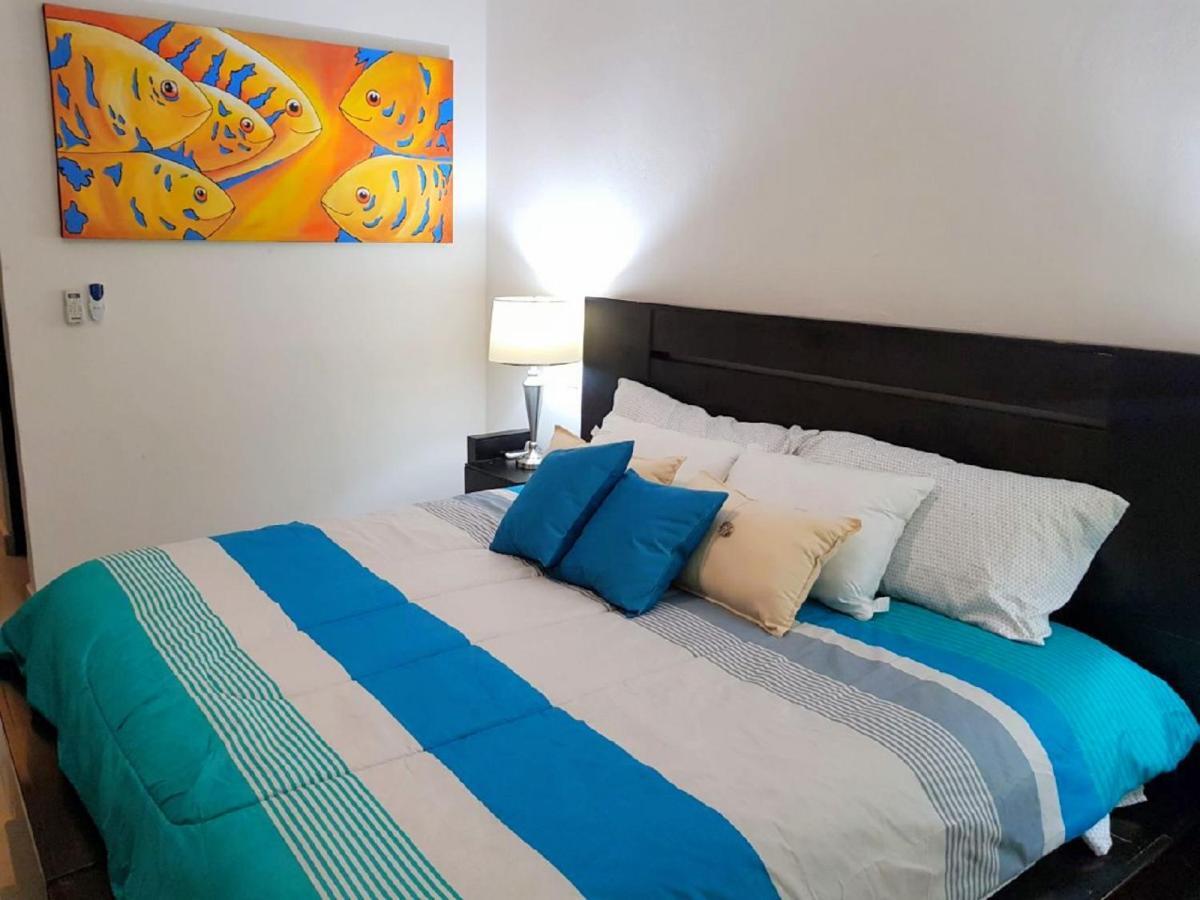 Selvakoba 63 Apartment Playa del Carmen Phòng bức ảnh