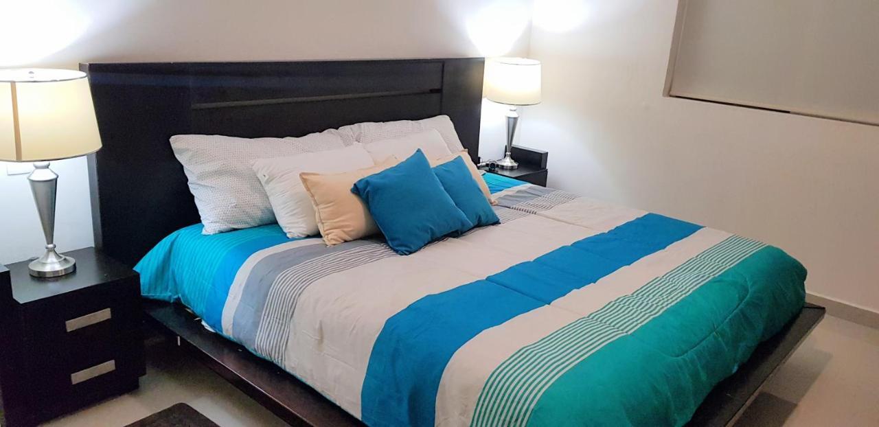 Selvakoba 63 Apartment Playa del Carmen Phòng bức ảnh